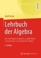 Lehrbuch der Algebra