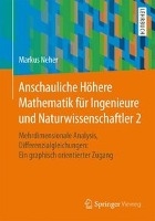 Anschauliche Hoehere Mathematik Fur Ingenieure Und Naturwissenschaftler 2