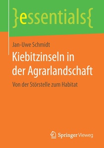 Kiebitzinseln in der Agrarlandschaft