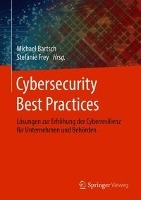 Cybersecurity Best Practices voorzijde