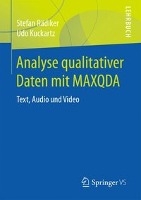 Analyse qualitativer Daten mit MAXQDA