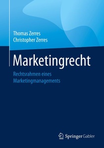 Marketingrecht