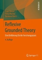Reflexive Grounded Theory