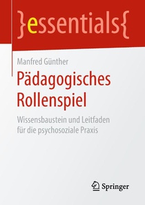Padagogisches Rollenspiel