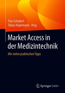 Market Access in Der Medizintechnik