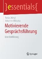 Motivierende Gesprachsfuhrung