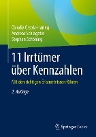 11 Irrtumer uber Kennzahlen