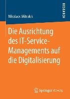 Die Ausrichtung Des It-Service-Managements Auf Die Digitalisierung