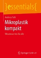 Mikroplastik Kompakt