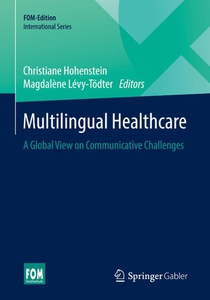 Multilingual Healthcare