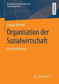Organisation der Sozialwirtschaft
