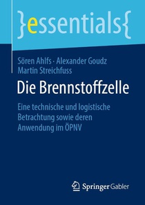 Die Brennstoffzelle