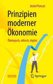 Prinzipien moderner Okonomie