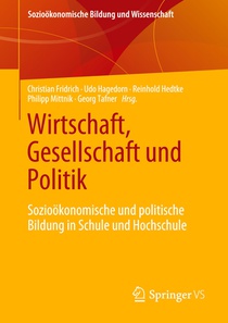 Wirtschaft, Gesellschaft Und Politik