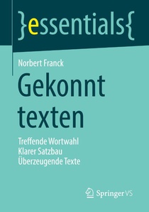 Gekonnt texten