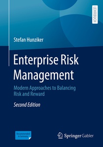 Enterprise Risk Management