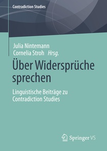 Über Widersprüche sprechen