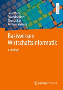 Basiswissen Wirtschaftsinformatik