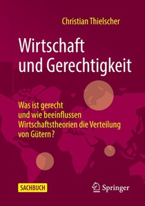 Wirtschaft und Gerechtigkeit