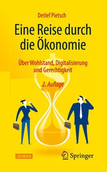 Eine Reise durch die Okonomie