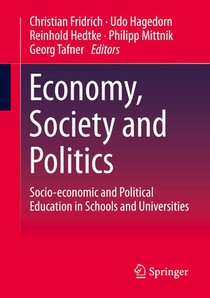 Economy, Society and Politics