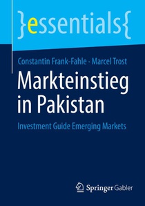 Markteinstieg in Pakistan