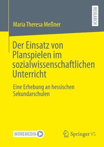 Der Einsatz von Planspielen im sozialwissenschaftlichen Unterricht
