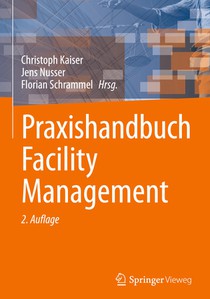 Praxishandbuch Facility Management