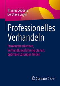 Professionelles Verhandeln