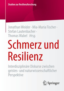Schmerz und Resilienz