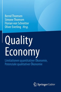 Quality Economy