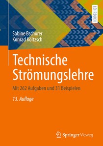 Technische Strömungslehre