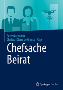 Chefsache Beirat