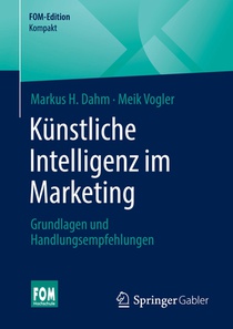 Künstliche Intelligenz im Marketing