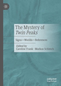 The Mystery of Twin Peaks