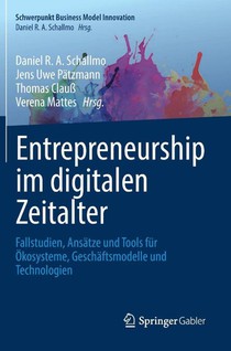 Entrepreneurship im digitalen Zeitalter