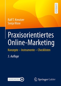 Praxisorientiertes Online-Marketing