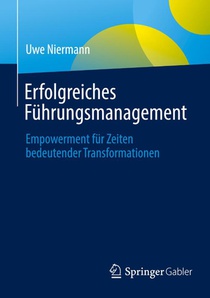 Erfolgreiches Fuhrungsmanagement