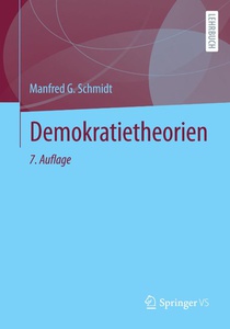 Demokratietheorien