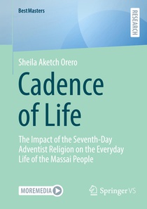 Cadence of Life