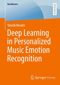 Deep Learning in Personalized Music Emotion Recognition