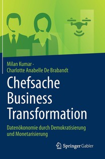 Chefsache Business Transformation