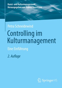 Controlling im Kulturmanagement