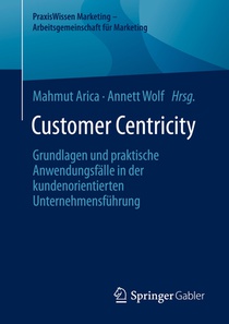 Customer Centricity