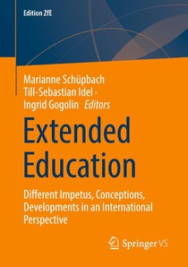 Extended Education