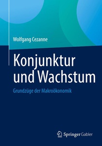 Konjunktur und Wachstum