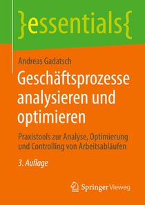 Geschäftsprozesse analysieren und optimieren