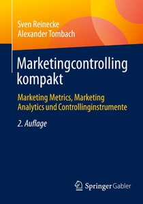 Marketingcontrolling kompakt