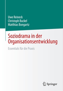 Soziodrama in der Organisationsentwicklung