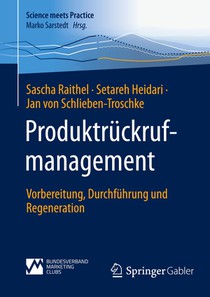 Produktrückrufmanagement